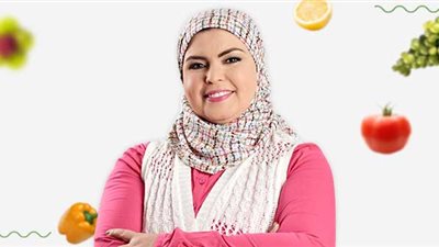 نجلاء الشرشابي في مرمى الانتقادات بعد حديثها مع الشيف ساندار مكاري