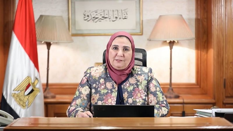 نيفين القباج