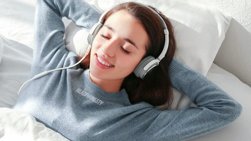سماعات الرأس - تقنية