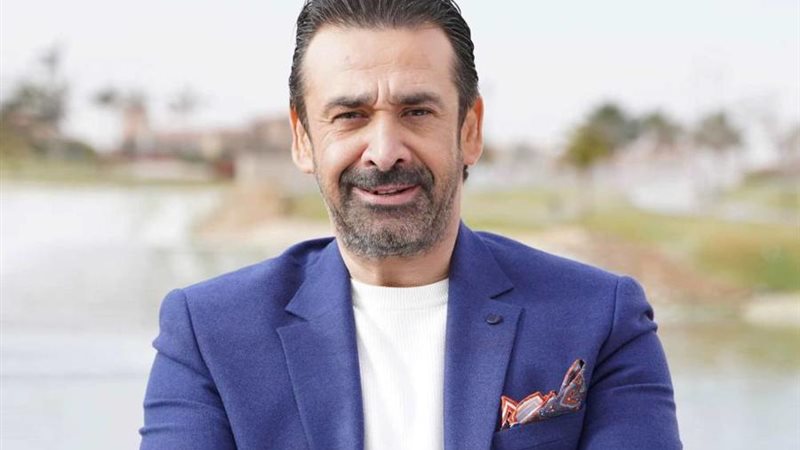 كريم عبد العزيز