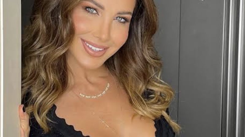 نانسي عجرم