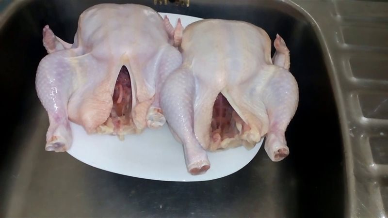 تفسير حلم أكل الفراخ