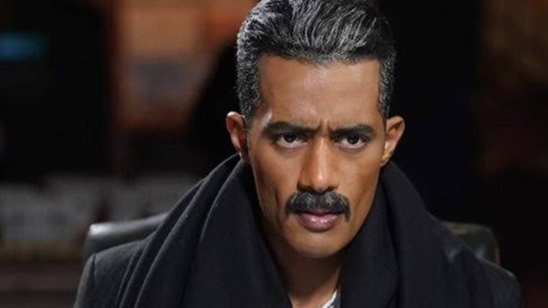 محمد رمضان
