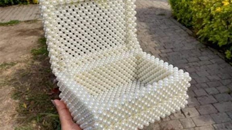 اكسسوارات خرز