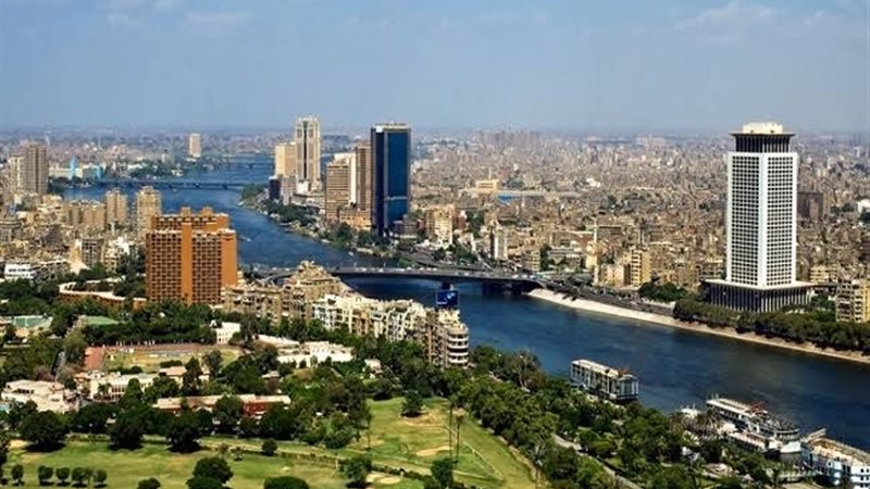 حالة الطقس ودرجات