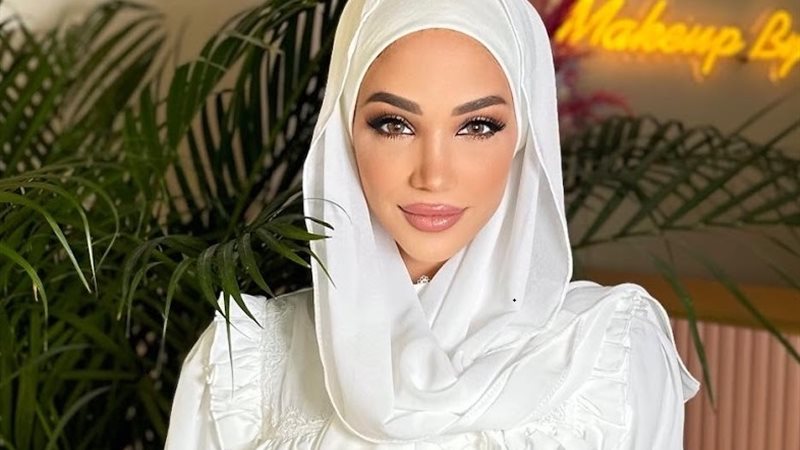 ليا حمزة