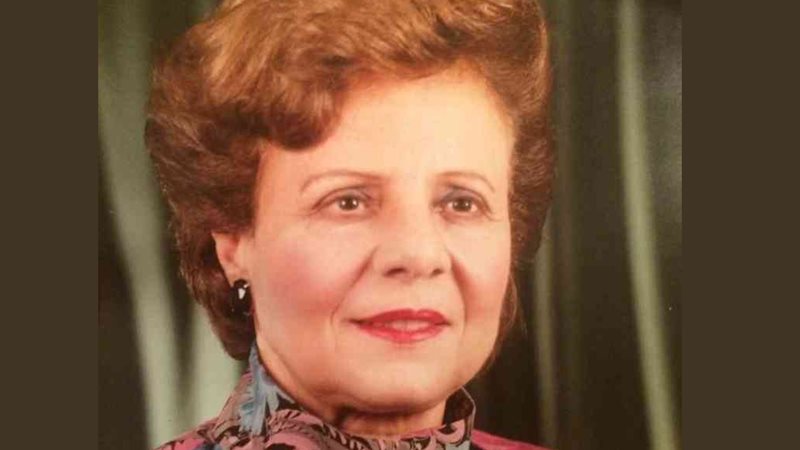 علوية زكي