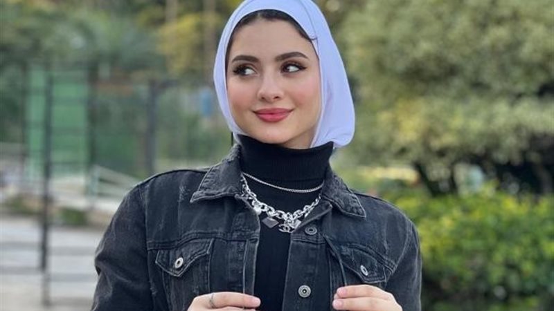 البلوجر سارة محمد