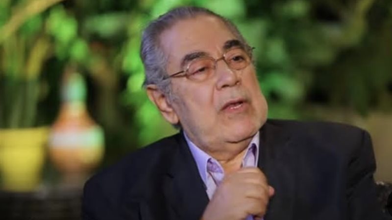 صبري عبد المنعم