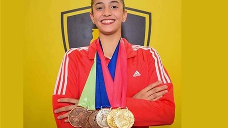 حبيبة مرزوق