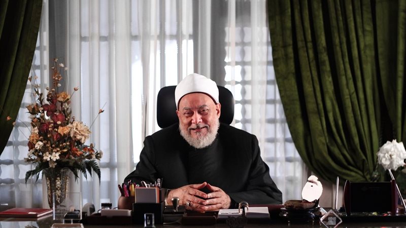 علي جمعة
