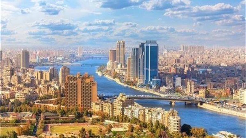 حالة الطقس ودرجات