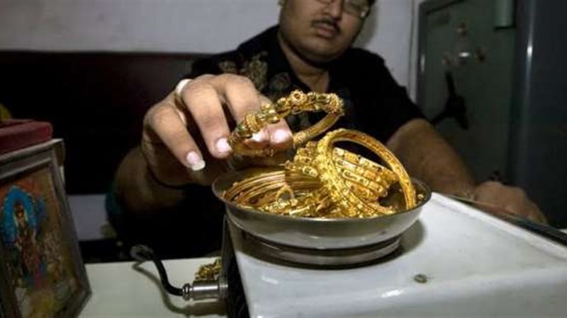 أخطاء عند بيع الذهب