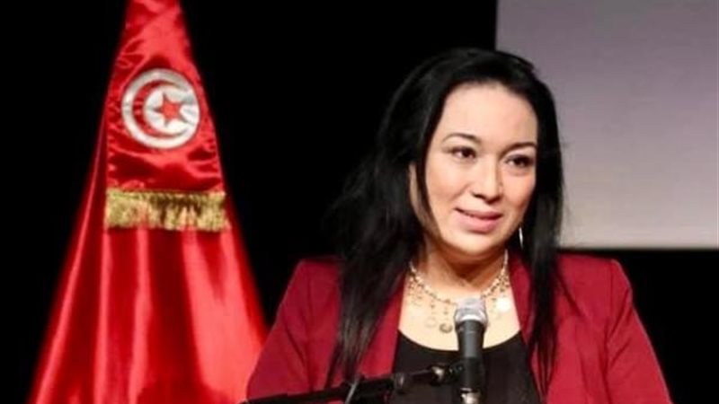 آمال بلحاج موسى