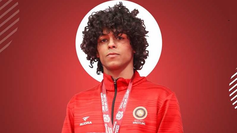 أحمد بغدودة