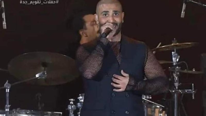 أحمد سعد