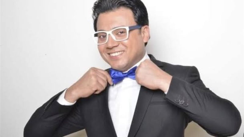 عمرو رمزي