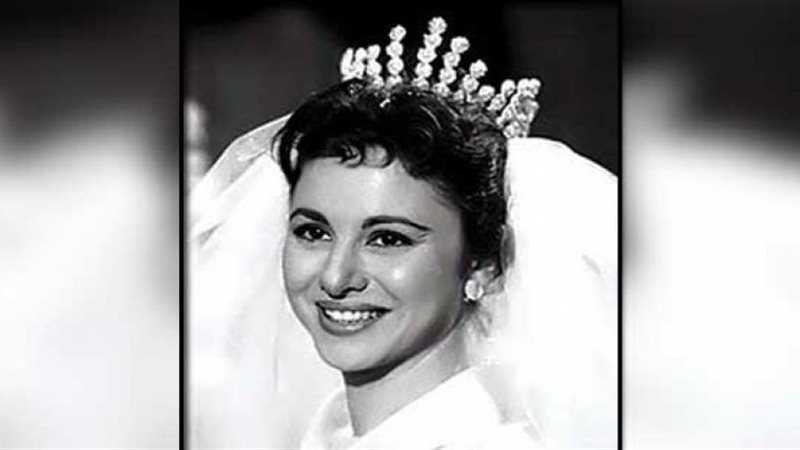 فاتن حمامة