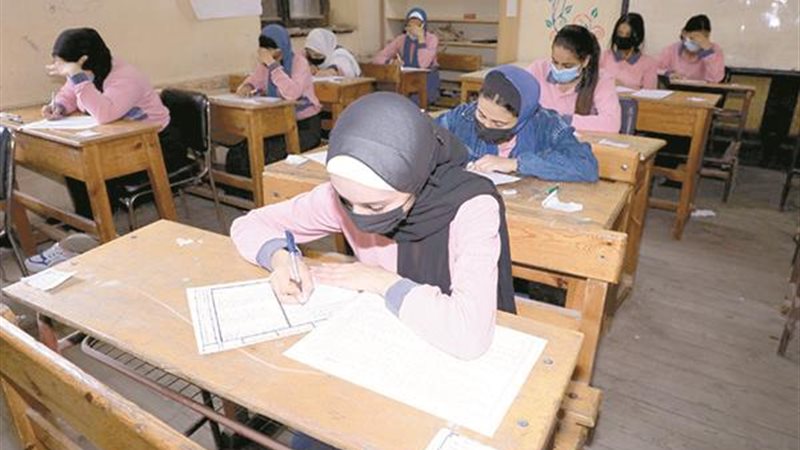 امتحانات