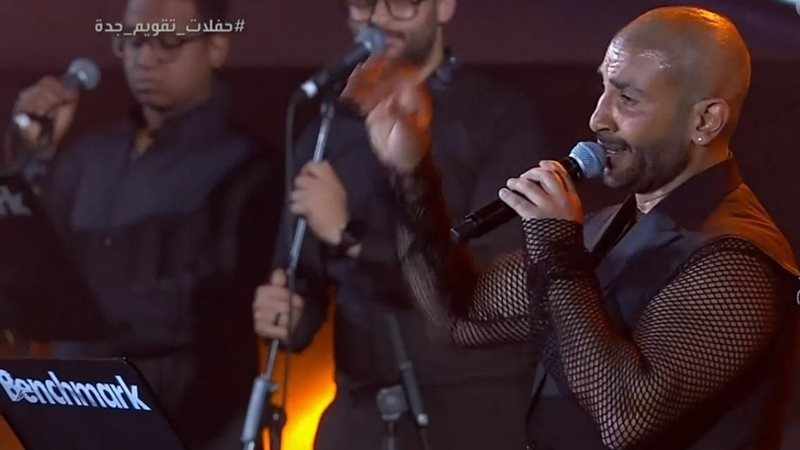 أحمد سعد