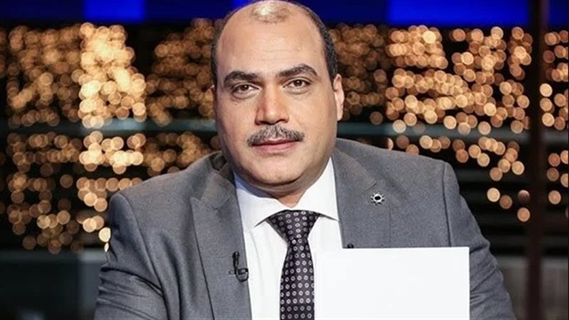 محمد الباز