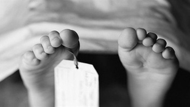 قتل طفلة بالتجمع