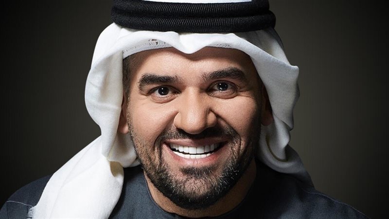 حسين الجسمي