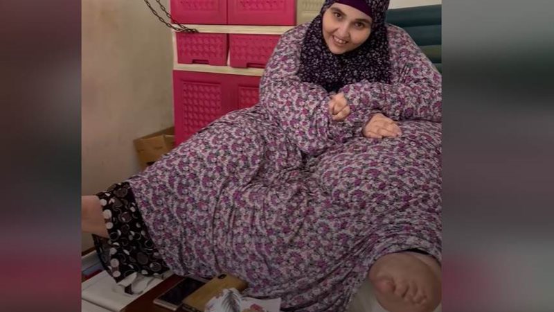 نادية عفانة
