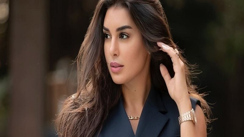 ياسمين صبري
