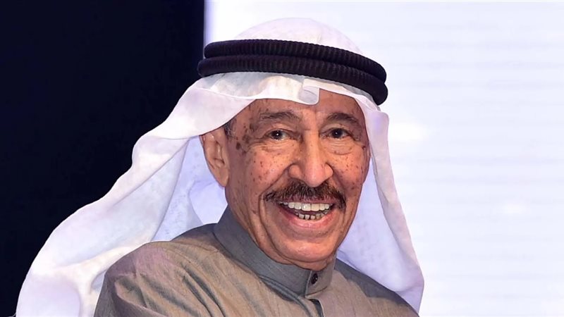 الفنان الكويتي عبدالكريم