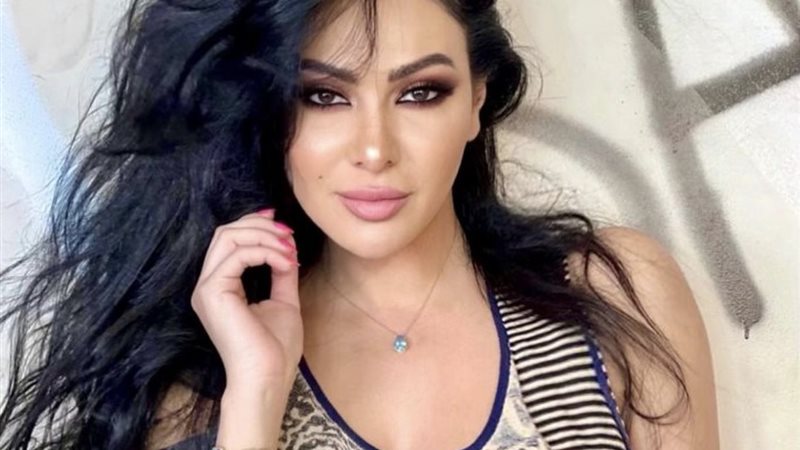 مريهان حسين