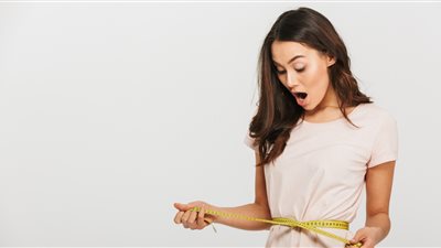 ريجيم الأسبوع الواحد لخسارة الوزن بشكل سريع قبل المناسبات والرحلات 