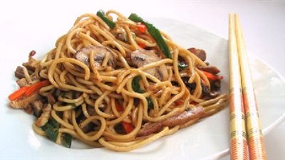 طريقة عمل أكلة سريعة وغير مكلفة لوجبة الغداء