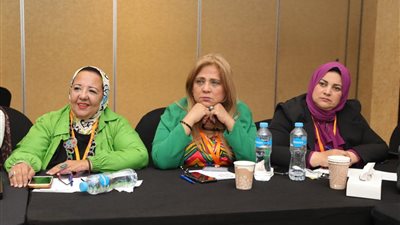 «القومي للمرأة» ينظم دورة جديدة ببرنامج الإرشاد الأسري