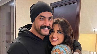 3 نصائح يقدمها أحمد العوضي لحياة زوجية سعيدة: مش عيب رأيها يمشي