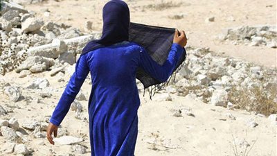 أجهزة الأمن تكشف لغز اختفاء فتاة جزيرة شندويل في ظروف غامضة