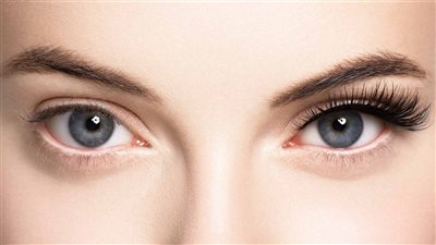 تفسير حلم سقوط الرموش وعلاقته بفراق الأبناء