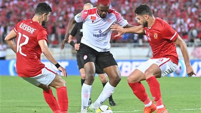 موعد مباراة الأهلي والوداد والقنوات الناقلة وطريقة مشاهدة البث المباشر