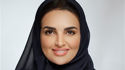 مضاوي العمران أول سعودية تشغل منصب نائب مساعد وزير