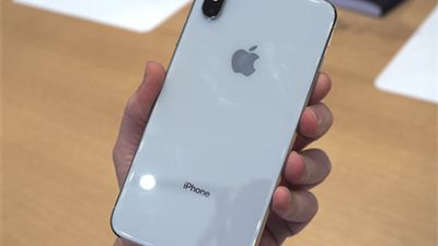 سعر آيفون x max مستعمل في الأسواق يونيو 2023