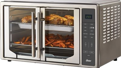 أسعار الميكرويف في مصر 2023 «ماركات وسعات مختلفة»