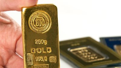 أسعار سبائك الذهب btc اليوم بالأسواق المحلية في مصر