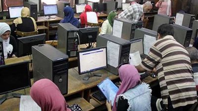 تنسيق الثانوية العامة 2023 في جميع المحافظات