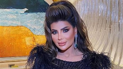 حقيقة انفصال الكويتية إلهام الفضالة عن زوجها شهاب جوهر والأخير يرد