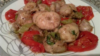 طريقة عمل المخاصي مع اقتراب عيد الأضحى