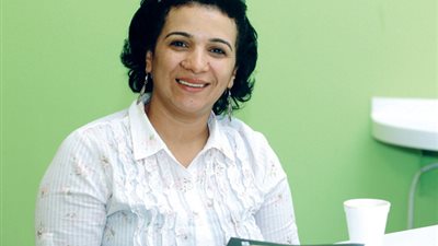 عزة سلطان: الزواج مشروع فاشل وأوافق على المساكنة بشروط