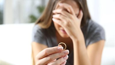 الكشري ينهي 3 سنوات زواج بمشاجرة