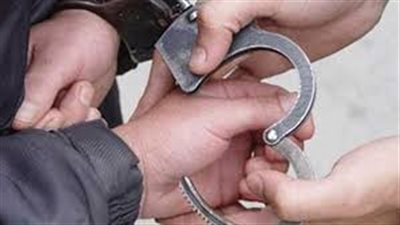 سقوط عصابة سرقة المدارس بالقاهرة