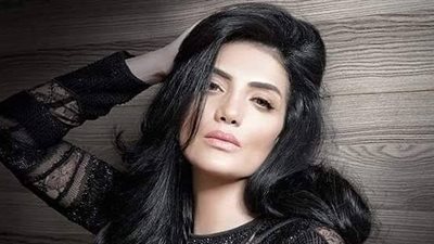 رد فعل حورية فرغلي بعد علمها بعدم قدرتها على الإنجاب