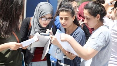 امتحانات الثانوية العامة 2023| حالة وفاة بين حصاد اليوم